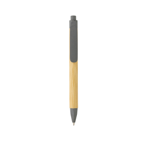 Fotografie k reklamnímu předmětu „Kuličkové pero z recyklovaného papíru“