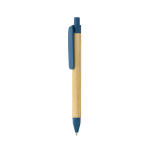 Fotografie k reklamnímu předmětu „Kuličkové pero z recyklovaného papíru“