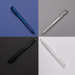 Fotografie k reklamnímu předmětu „Pero TwistLock z GRS recykl. ABS plastu“