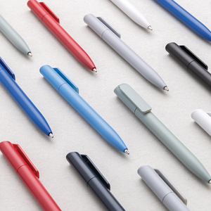 Fotografie k reklamnímu předmětu „Mini pero Pocketpal z GRS recykl. plastu“