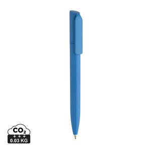Fotografie reklamního předmětu „Mini pero Pocketpal z GRS recykl. plastu“