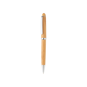 Fotografie k reklamnímu předmětu „Bambusové pero v krabičce“