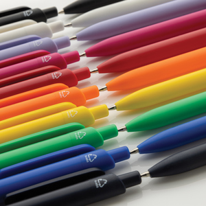 Fotografie k reklamnímu předmětu „Pero Bolt z GRS recykl. ABS“