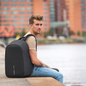 Fotografie k reklamnímu předmětu „Nedobytný batoh Bobby Hero Regular“