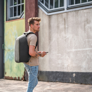 Fotografie k reklamnímu předmětu „Nedobytný batoh Bobby Hero Regular“