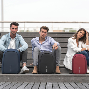 Fotografie k reklamnímu předmětu „Nedobytný batoh Bobby Hero Regular“