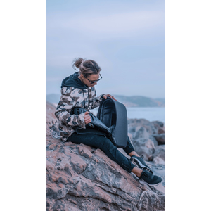 Fotografie k reklamnímu předmětu „Nedobytný batoh Bobby Hero Regular“