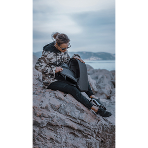 Fotografie k reklamnímu předmětu „Nedobytný batoh Bobby Hero Regular“