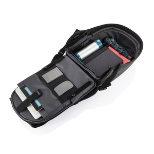 Fotografie k reklamnímu předmětu „Nedobytný batoh Bobby Hero Regular“