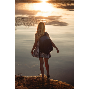 Fotografie k reklamnímu předmětu „Nedobytný batoh Bobby Hero Regular“