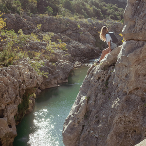 Fotografie k reklamnímu předmětu „Nedobytný batoh Bobby Hero Regular“