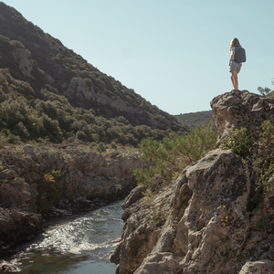 Fotografie k reklamnímu předmětu „Nedobytný batoh Bobby Hero Regular“