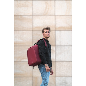 Fotografie k reklamnímu předmětu „Nedobytný batoh Bobby Hero Regular“