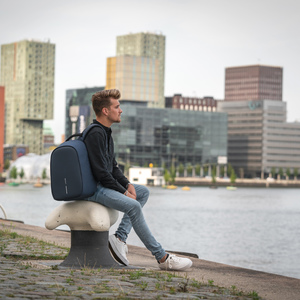 Fotografie k reklamnímu předmětu „Nedobytný batoh Bobby Hero Regular“