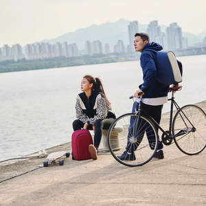 Fotografie k reklamnímu předmětu „Nedobytný batoh Bobby Hero Regular“