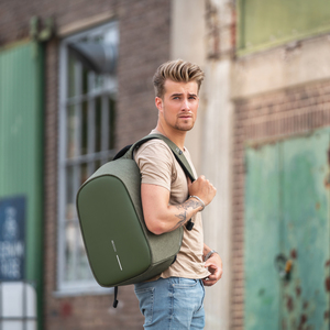 Fotografie k reklamnímu předmětu „Nedobytný batoh Bobby Hero Regular“