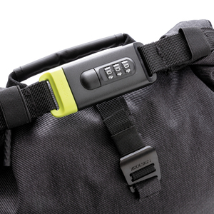 Fotografie k reklamnímu předmětu „Nedobytný batoh Urban Lite“