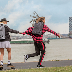 Fotografie k reklamnímu předmětu „Nedobytný batoh Urban Lite“
