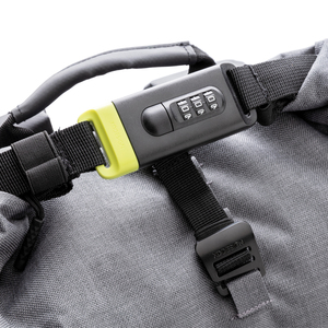 Fotografie k reklamnímu předmětu „Nedobytný batoh Urban Lite“