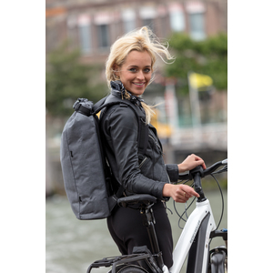 Fotografie k reklamnímu předmětu „Nedobytný batoh Urban Lite“