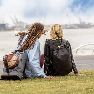 Fotografie k reklamnímu předmětu „Nedobytný batoh Urban Lite“