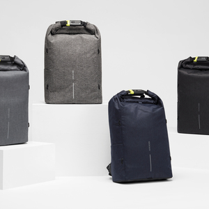 Fotografie k reklamnímu předmětu „Nedobytný batoh Urban Lite“