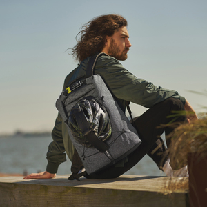 Fotografie k reklamnímu předmětu „Nedobytný batoh Urban“