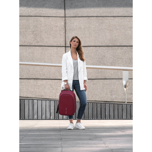 Fotografie k reklamnímu předmětu „Nedobytný batoh Bobby Hero Small“