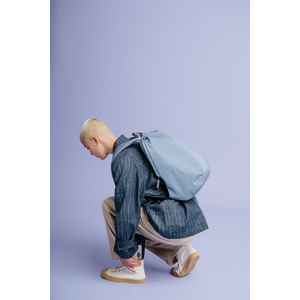 Fotografie k reklamnímu předmětu „Nedobytný batoh Bobby Soft“