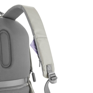 Fotografie k reklamnímu předmětu „Nedobytný batoh Bobby Soft“