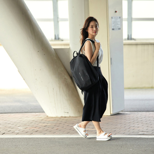 Fotografie k reklamnímu předmětu „Nedobytný batoh Bobby Soft“