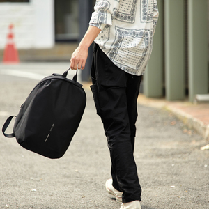 Fotografie k reklamnímu předmětu „Nedobytný batoh Bobby Soft“