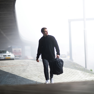 Fotografie k reklamnímu předmětu „Nedobytný batoh Bobby Soft“