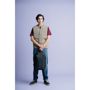 Fotografie k reklamnímu předmětu „Nedobytný batoh Bobby Soft“