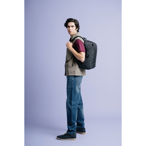 Fotografie k reklamnímu předmětu „Nedobytný batoh Bobby Soft“