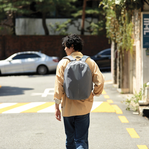 Fotografie k reklamnímu předmětu „Nedobytný batoh Bobby Soft“