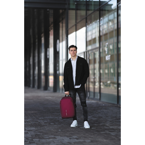 Fotografie k reklamnímu předmětu „Nedobytný batoh Bobby Soft“