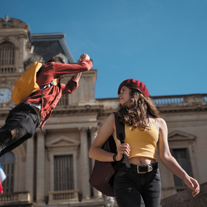 Fotografie k reklamnímu předmětu „Nedobytný batoh Bobby Soft“