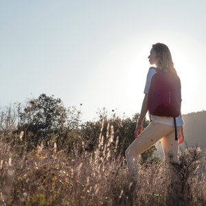 Fotografie k reklamnímu předmětu „Nedobytný batoh Bobby Soft“