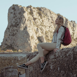 Fotografie k reklamnímu předmětu „Nedobytný batoh Bobby Soft“