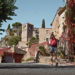 Fotografie k reklamnímu předmětu „Nedobytný batoh Bobby Soft“