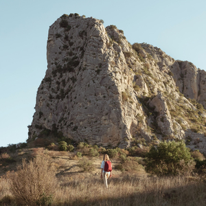 Fotografie k reklamnímu předmětu „Nedobytný batoh Bobby Soft“