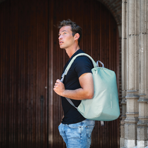 Fotografie k reklamnímu předmětu „Nedobytný batoh Bobby Soft“