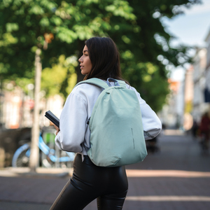 Fotografie k reklamnímu předmětu „Nedobytný batoh Bobby Soft“