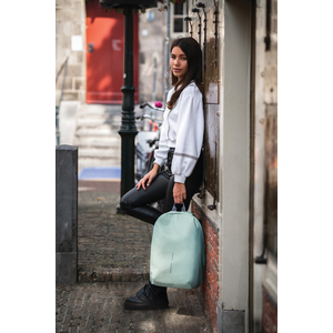 Fotografie k reklamnímu předmětu „Nedobytný batoh Bobby Soft“