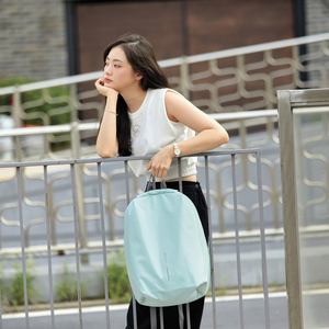 Fotografie k reklamnímu předmětu „Nedobytný batoh Bobby Soft“