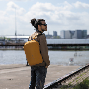 Fotografie k reklamnímu předmětu „Nedobytný batoh Bobby Soft“