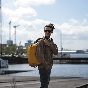 Fotografie k reklamnímu předmětu „Nedobytný batoh Bobby Soft“