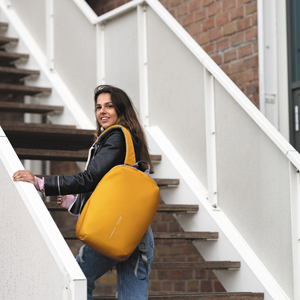 Fotografie k reklamnímu předmětu „Nedobytný batoh Bobby Soft“