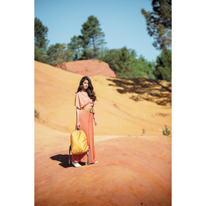 Fotografie k reklamnímu předmětu „Nedobytný batoh Bobby Soft“